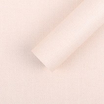 만능풀바른벽지 합지 H1070-18 메이 피치핑크, 일반풀바른벽지
