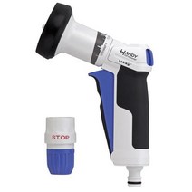 타카기 분사기노즐 일본산 호스 원터치 호스 분사기 워터건 물, GNZ104N11(세차용)