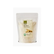 ORGA 유기농 생콩가루 (250g) 찌개용 무침 콩국물, 12개