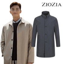 [지오지아 ] 브랜드남성 간절기 트렌치 코트 7종 79 900