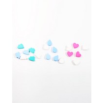 캔들나라 몰드 구름 물방울 하트