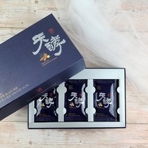 16년근 천문동 발효진액 30포 (기침/가래/미세먼지배출), 1개, 20ml
