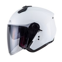 SOL 헬멧 SO-XP SOILD PEARL WHITE, M