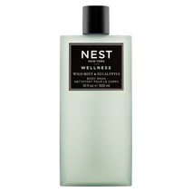 [해외정품] NEST New York Wild Mint Eucalyptus Body Wash, NO_COLOR_10 oz