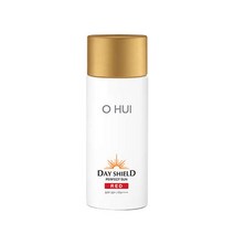 오휘 데이쉴드 퍼펙트 선크림 레드 SPF50+ PA++++, 80ml, 1개