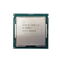 [INTEL] 코어9세대 i9-9900KF 벌크 쿨러미포함 (커피레이크 리프레시/3.6GHz/16MB/병행수입)