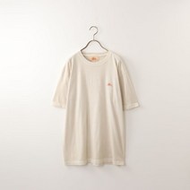 KELTY 켈티 원 포인트 로고 반팔 티셔츠 2023SS