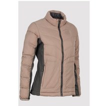 HALLA SPORT 여성 베르사 자켓