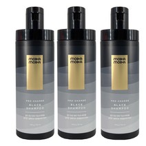 모다모다 프로체인지 블랙샴푸 100g, 3개
