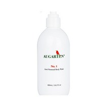 아우가르텐 넘버원 바디워시 480ml-몸냄새땀냄새체취제거, 아우가르텐 넘버원 바디워시 480