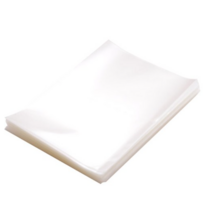 OPP 떡싸개지 비닐 20 x 20 cm, 1개입, 4000개