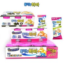 옷장 서랍 드레스룸 습기제거제 곰팡이 방안제습제, 물먹는하마 옷장용3개입