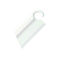 국산 실리콘 미니 스퀴지 인스네어 스치기 미니 스퀴지 유리 거울 욕실 주방 스퀴지 물기제거, 미니 화이트