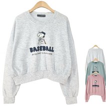 [말괄량이] 베이스크롭 10대의류 주니어옷 아동복 여아의류