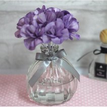 마타바 펌킨디퓨저용기 230ml, 1개, 투명