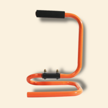 에이케이라온 RAK-6001 투광기 휴대용 미니 받침대 1구, 1개