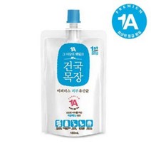 [윈마켓] 펫밀크 비피더스 피부 유산균 180ml 강아지사료 10개세트, 1개