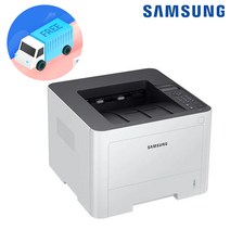 삼성전자 SL-M3520DW 흑백 레이저 프린터 양면인쇄 무선