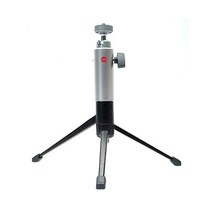 Leica 라이카 테이블탑 삼각대 with Three Folding Legs for M System 카메라 (14100)