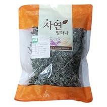 유기농 어린쑥 건조쑥 50g 쑥떡 쑥국 장성군 황룡농원 신지배송
