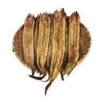 태안바다수산 국내 자연산 반건조 아나고 붕장어 1kg 소[7마리 이상], 1팩
