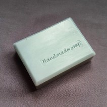 제이앤메이드 아크릴 비누스탬프 핸드메이드솝, 4호