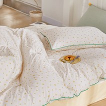 파르페by알레르망 [싱글세트] 스프링 알러지케어 먼지없는 차렵이불세트