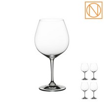 [나흐트만] 비비노 버건디세트 700ml 4p, 없음, 4개