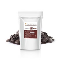노슈가 리얼 다크 초콜릿 하야 60% 1KG(스페인산), 2개, 1KG
