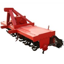 엔진 크레인 디젤 엔진 로터리 경운기 35HP 미니 트랙터 트 렌처 정원 과수원, 800 Kg, 01 Rotary Tiller