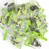 거제도 찐쑥 송편500g x 2개, 500g