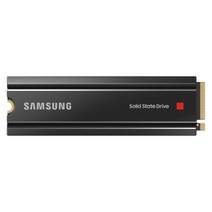 삼성전자 980 PRO 히트싱크 M.2 NVMe 1TB