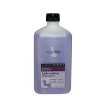 아일오브독스 러쉬코팅 강아지샴푸/애견샴푸 500ml, 단품