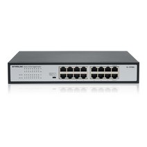 스타링크 16포트 기가비트 스위칭허브 QOS/SL-1016GL SL-1016GL