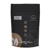 권뱅푸드 프리미엄 저 분자 콜라겐 먹는 피쉬콜라겐 어류콜라겐 생선콜라겐 가루 프랑스산 저분자피쉬콜라겐 펩타이드 분말 추천, 1개, 100g