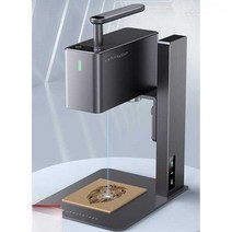 소형 레이저마킹기 레이져 마킹 기계 소형 휴대용 diy 자동 레터링 코딩 조각기 아크릴, 2세대 기본 모델(공식 규격)