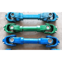 트랙터조인트 농기구 기계 경운기 농업 부픔 트랙터, 141 사각 총 길이 70 cm C