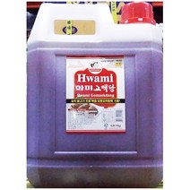 동하유통 황 물엿 9kg 분식집 음식점 식자재 치킨집