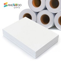 SW 백상지 모조지 70g 전지 780X1080mm 25매입 1롤