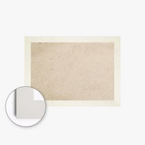 퍼즐피플 퍼즐 전용액자 모음 퍼즐액자, 500P 액자 wood 화이트(52cm*38cm)