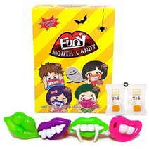 팝핑캔디 마우스캔디(30개입) 1통(+밀크츄 2개 포함), 13g, 30개