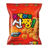 크라운 못말리는 신짱, 73g, 3개
