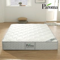 [] 더 솔리드 파워본넬 스프링 매트리스K