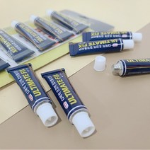 [드림픽] [10P] 접착력이 끝내주는 얼티밋픽스