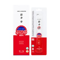 음주후 숙취해소 삽간흥 레드!, 음주 '후' 8포 x 1box (15%할인)