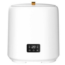 행주 세탁기 초미니 원룸 행주세탁기 속옷 손빨래 통돌이, 상세 페이지 참고, 3. 펌핑식 건조 버전