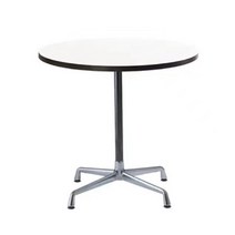 비트라 허먼밀러 eames table 임스테이블 원형테이블 경수진, 65X75