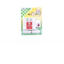 유선차임벨 대명 홈차임벨 SH304 초인종 챠임벨 현관벨-72394EA-72394EA, 본상품선택