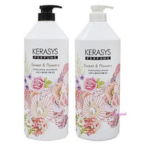 MMSc_비듬샴푸 삼퓨 머리 두피 각질 1000ml 사춘기 청소년 케라시스 스위트 헤어bcd059, MMSc_샴푸