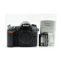 니콘 D7000 16.2MP 디지털 SLR 카메라 본체 #258